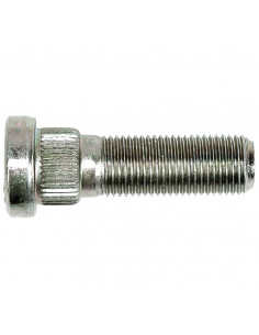 Tornillo de rueda 1/2 '' unf - l 51 mm