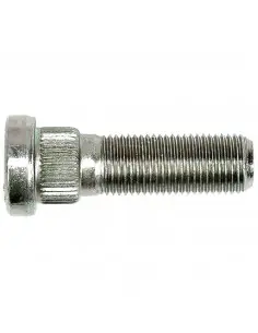 Tornillo de rueda 1/2 '' unf - l 51 mm
