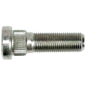 Tornillo de rueda 1/2 '' unf - l 51 mm
