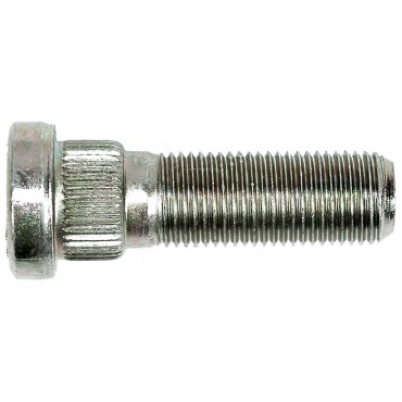 Tornillo de rueda 1/2 '' unf - l 51 mm