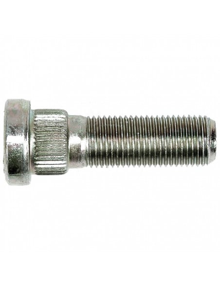Tornillo de rueda 1/2 '' unf - l 51 mm
