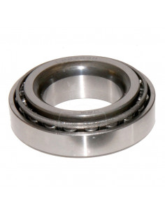 Rodamiento exterior - ø 31.7 x 59.1 x 16.7 mm