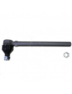 Rotula de dirección