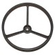 Volante de dirección ø 425 mm - h 130 mm