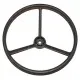 Volante de dirección ø 425 mm - h 130 mm