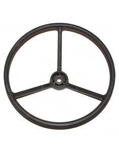 Volante de dirección ø 425 mm - h 130 mm