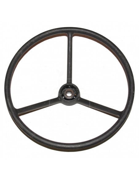 Volante de dirección ø 425 mm - h 130 mm