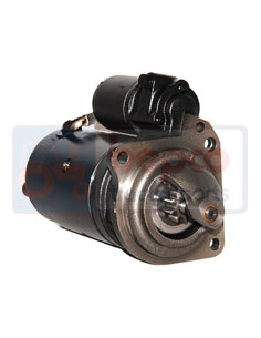 Motor de arranque 12V-3Kw New Holland