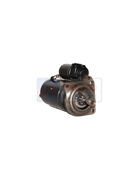 Motor de arranque 12V-3Kw New Holland
