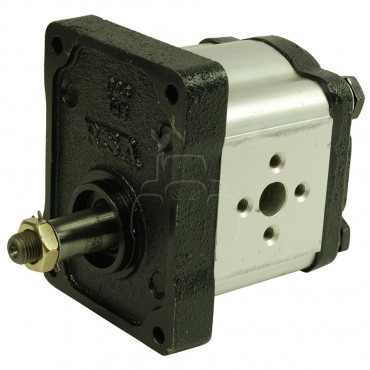 Bomba simple 12 cc