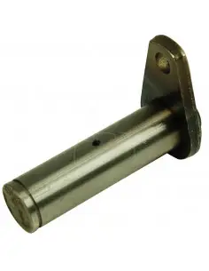 Perno cilindro de direccion interno - ø 20 mm - l 68 mm