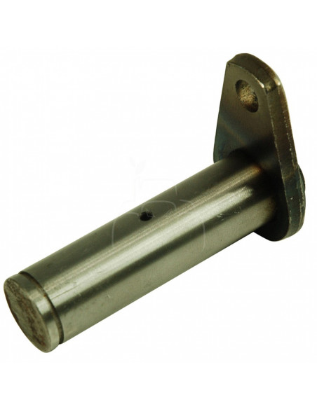 Perno cilindro de direccion interno - ø 20 mm - l 68 mm