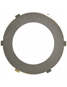 Disco de fricción ø 115 x 170 x 3.5 mm