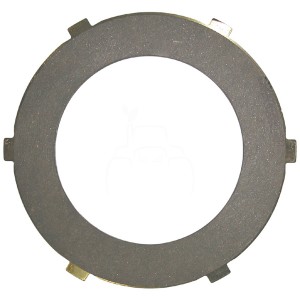 Disco de fricción ø 115 x 170 x 3.5 mm