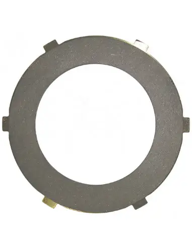 Disco de fricción ø 115 x 170 x 3.5 mm