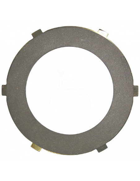 Disco de fricción ø 115 x 170 x 3.5 mm