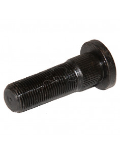 Tornillo de rueda 3/4'' unf - l 64 mm