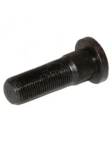 Tornillo de rueda 3/4'' unf - l 64 mm