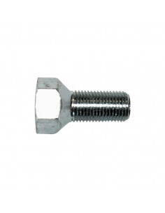 Tornillo de rueda 9/16'' unf - l 42.5 mm