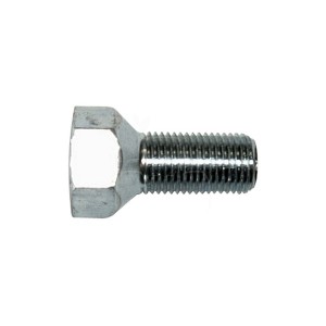 Tornillo de rueda 9/16'' unf - l 42.5 mm