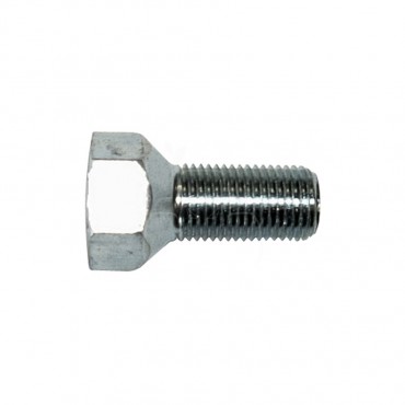 Tornillo de rueda 9/16'' unf - l 42.5 mm
