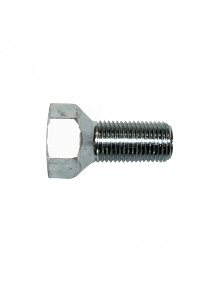 Tornillo de rueda 9/16'' unf - l 42.5 mm