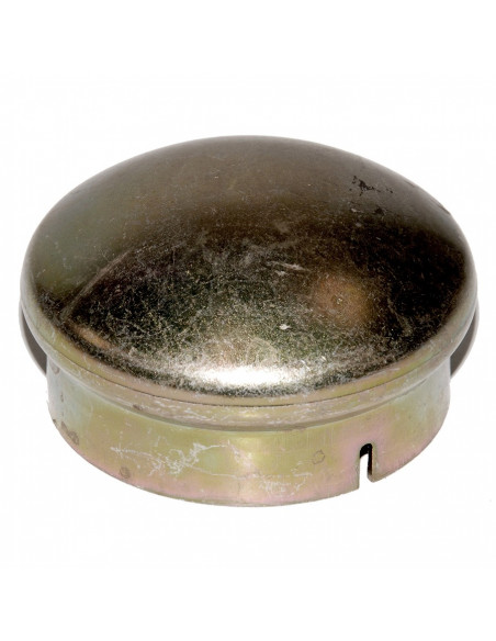 Tapón del buje de rueda ø 64 mm