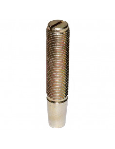 Pasador de ajuste del soporte de dirección