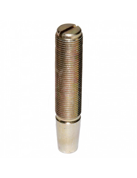 Pasador de ajuste del soporte de dirección