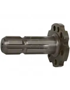 Eje toma de fuerza 1'' 3/8 - z6 - l 110 mm