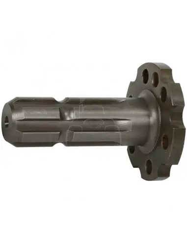 Eje toma de fuerza 1'' 3/8 - z6 - l 110 mm
