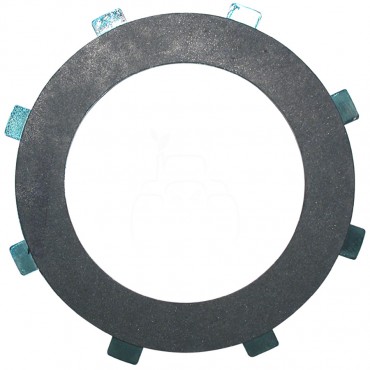 Disco de fricción ø 153.5 mm