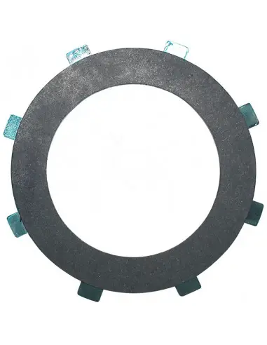 Disco de fricción ø 153.5 mm