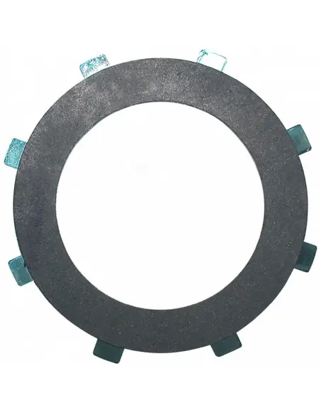 Disco de fricción ø 153.5 mm