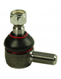 Rótula de dirección