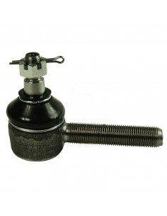 Rótula de dirección