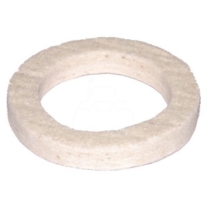 Junta de fieltro ø 47 x 64 x 9 mm