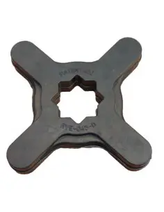 Estrella peladora almendra universal