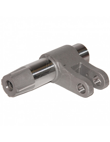 Sector de dirección inferior