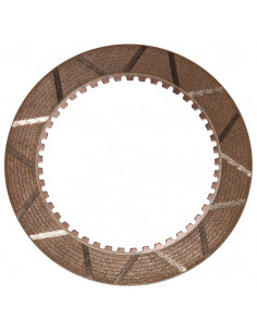 Disco de fricción ø 97.5 x 133 x 1.5 mm - z45