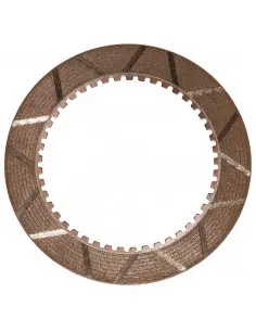 Disco de fricción ø 97.5 x 133 x 1.5 mm - z45