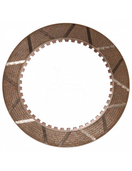 Disco de fricción ø 97.5 x 133 x 1.5 mm - z45