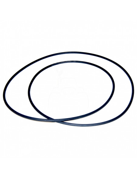 Tórica ø 325mm - 3,85mm