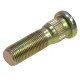 Tornillo de rueda 5/8'' unf - l 62 mm