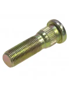 Tornillo de rueda 5/8'' unf - l 62 mm