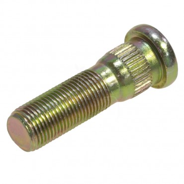 Tornillo de rueda 5/8'' unf - l 62 mm