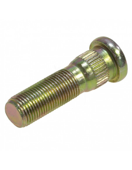 Tornillo de rueda 5/8'' unf - l 62 mm