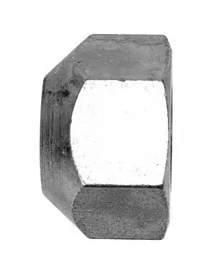 Tuerca de rueda cónica m18 x 1.5