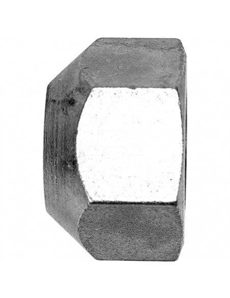 Tuerca de rueda cónica m18 x 1.5