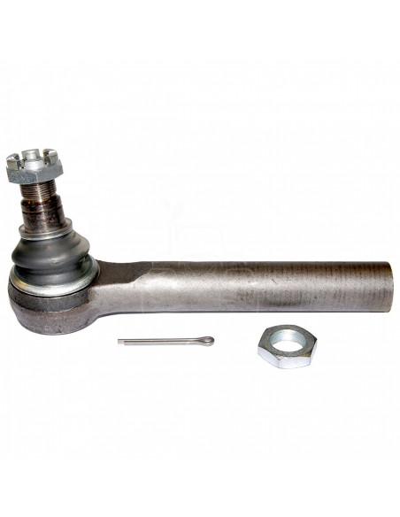 Rótula de dirección